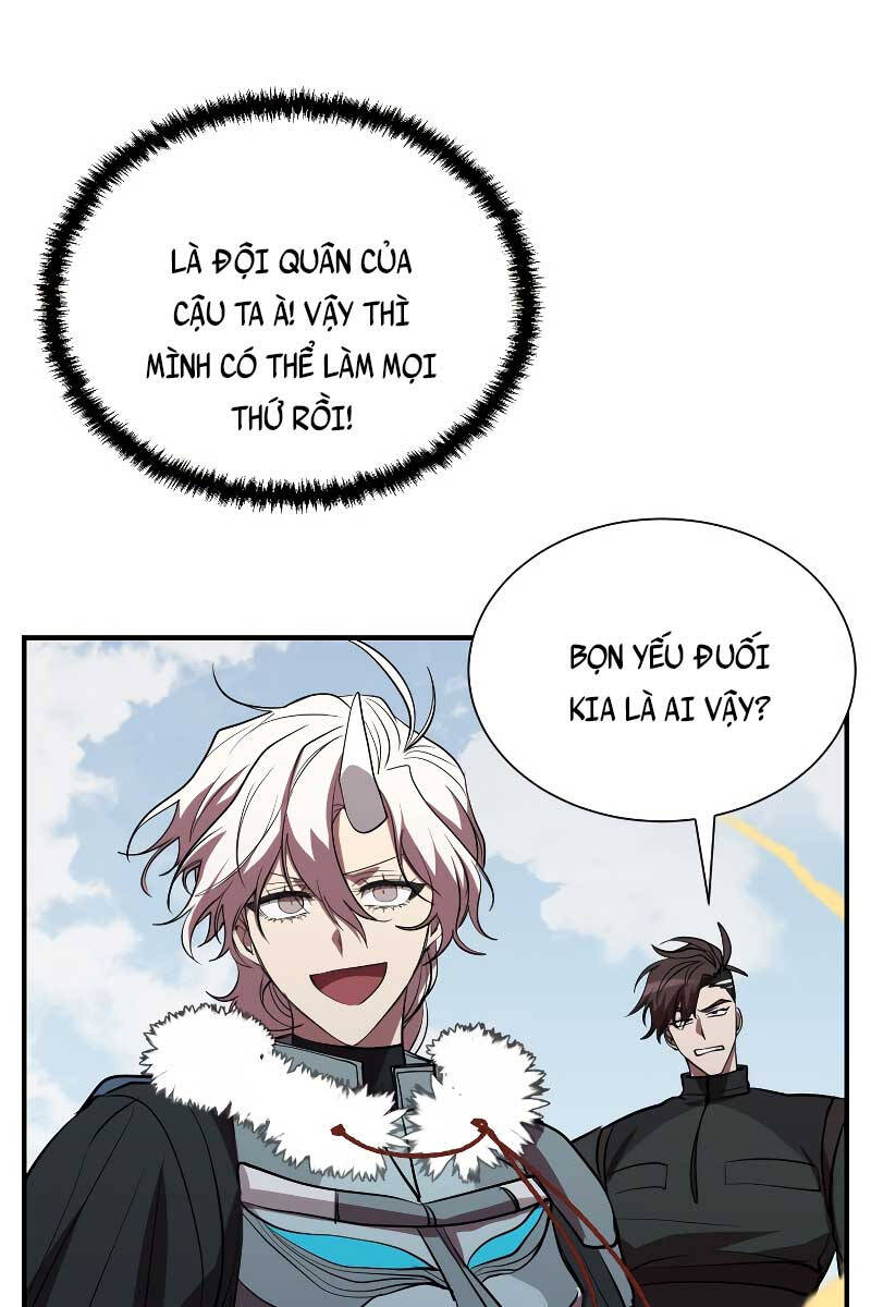 Giả vờ làm kẻ vô dụng ở học  đường chapter 49 - Upload bởi truyensieuhay.com