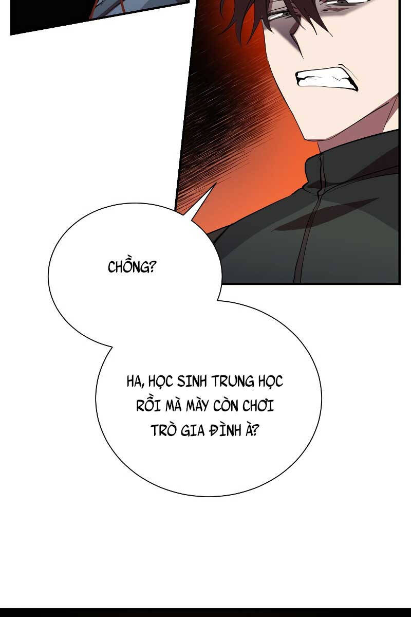 Giả vờ làm kẻ vô dụng ở học  đường chapter 49 - Upload bởi truyensieuhay.com