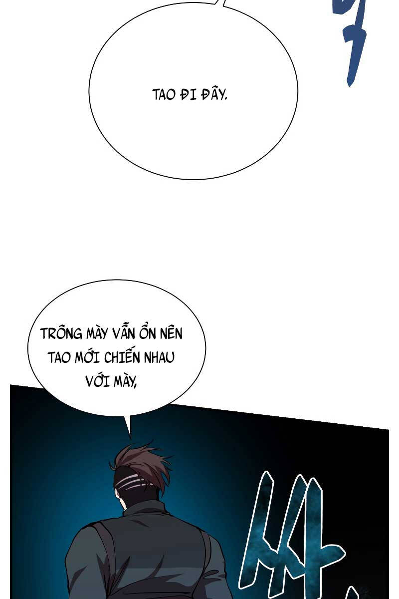 Giả vờ làm kẻ vô dụng ở học  đường chapter 49 - Upload bởi truyensieuhay.com