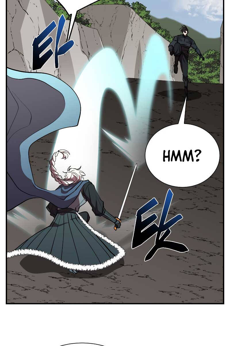 Giả vờ làm kẻ vô dụng ở học  đường chapter 49 - Upload bởi truyensieuhay.com