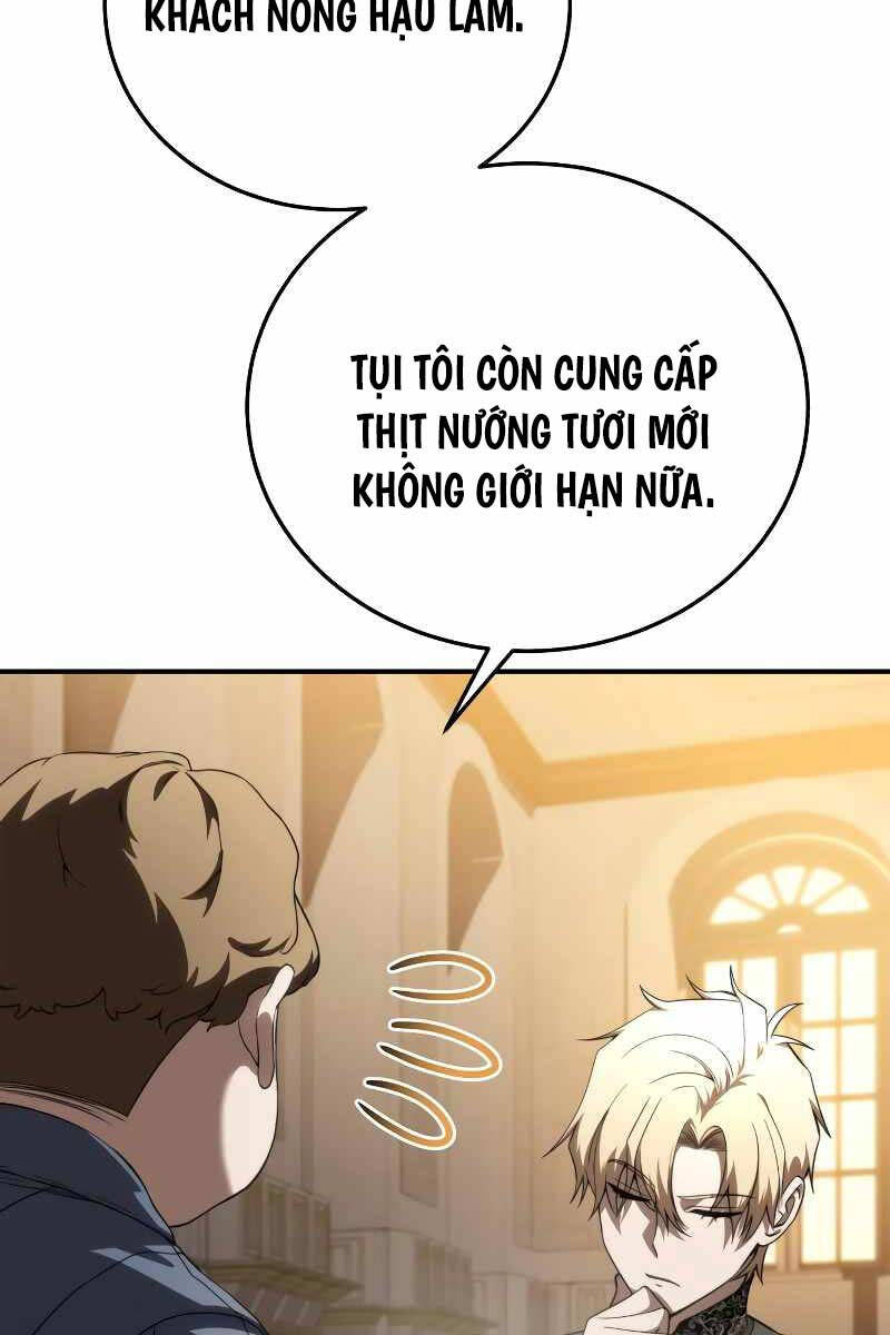 Tinh Tú Kiếm Sĩ chapter 26 - Upload bởi truyensieuhay.com