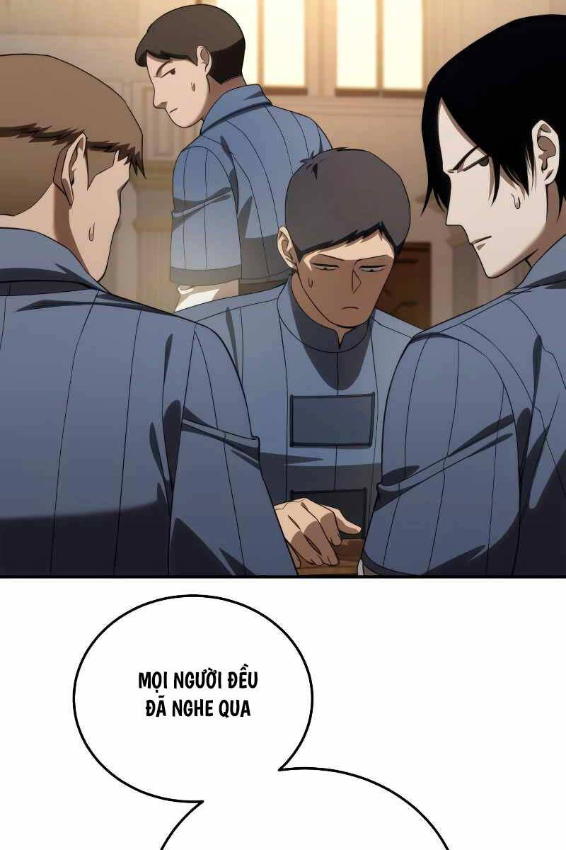 Tinh Tú Kiếm Sĩ chapter 26 - Upload bởi truyensieuhay.com