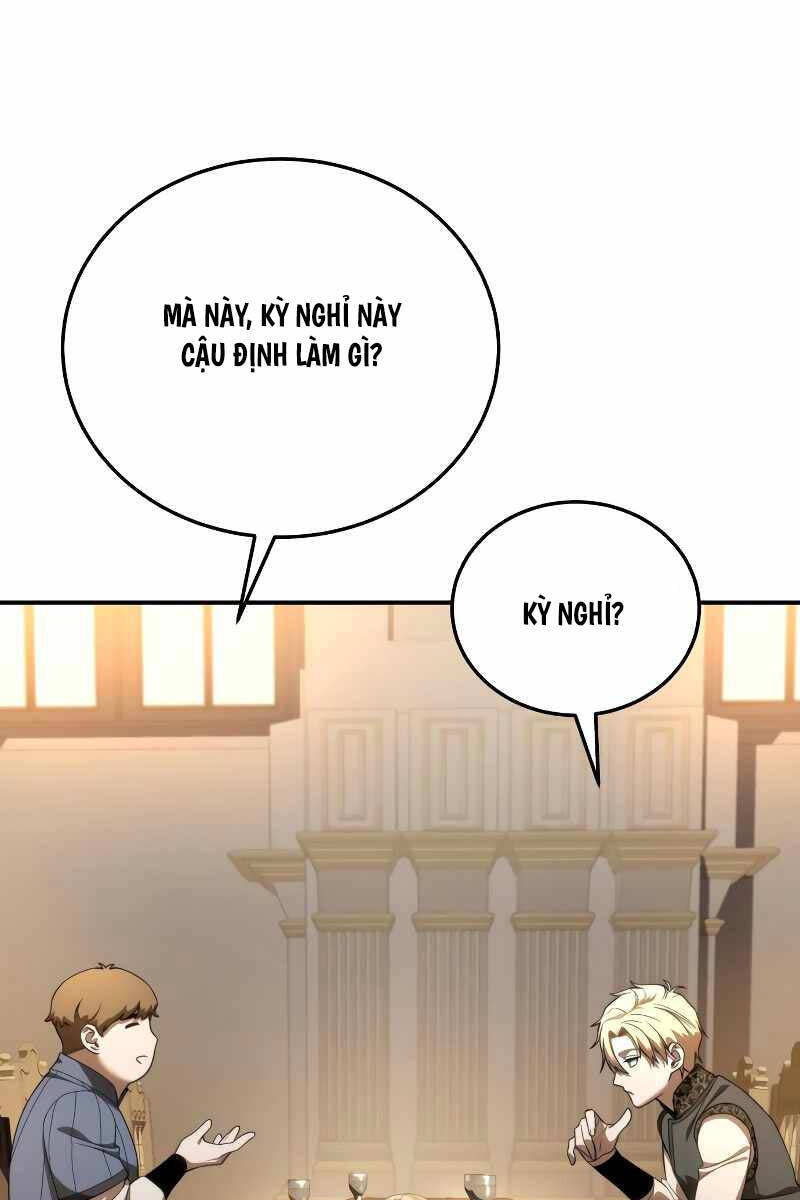 Tinh Tú Kiếm Sĩ chapter 26 - Upload bởi truyensieuhay.com