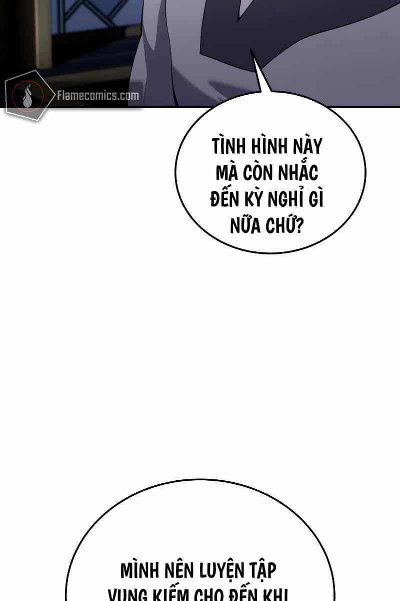 Tinh Tú Kiếm Sĩ chapter 26 - Upload bởi truyensieuhay.com