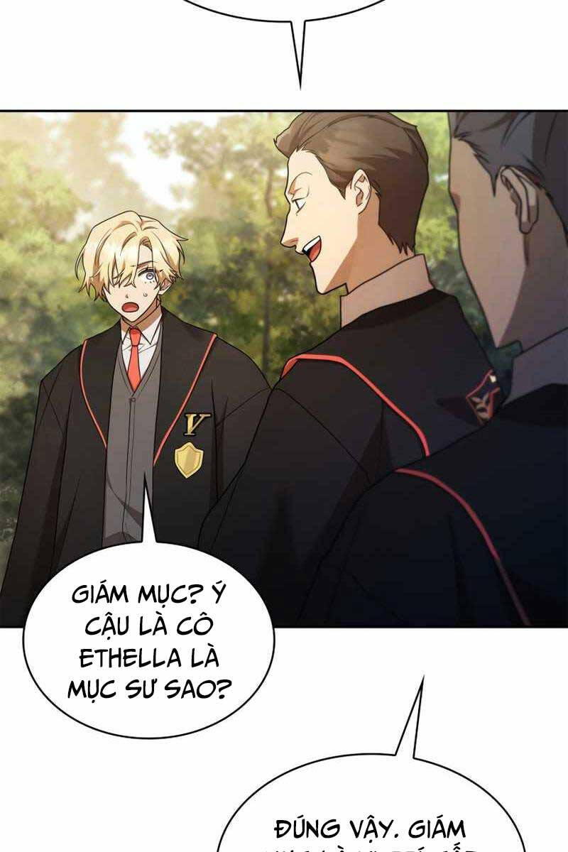 Đại pháp sư toàn năng chapter 43 - Upload bởi truyensieuhay.com
