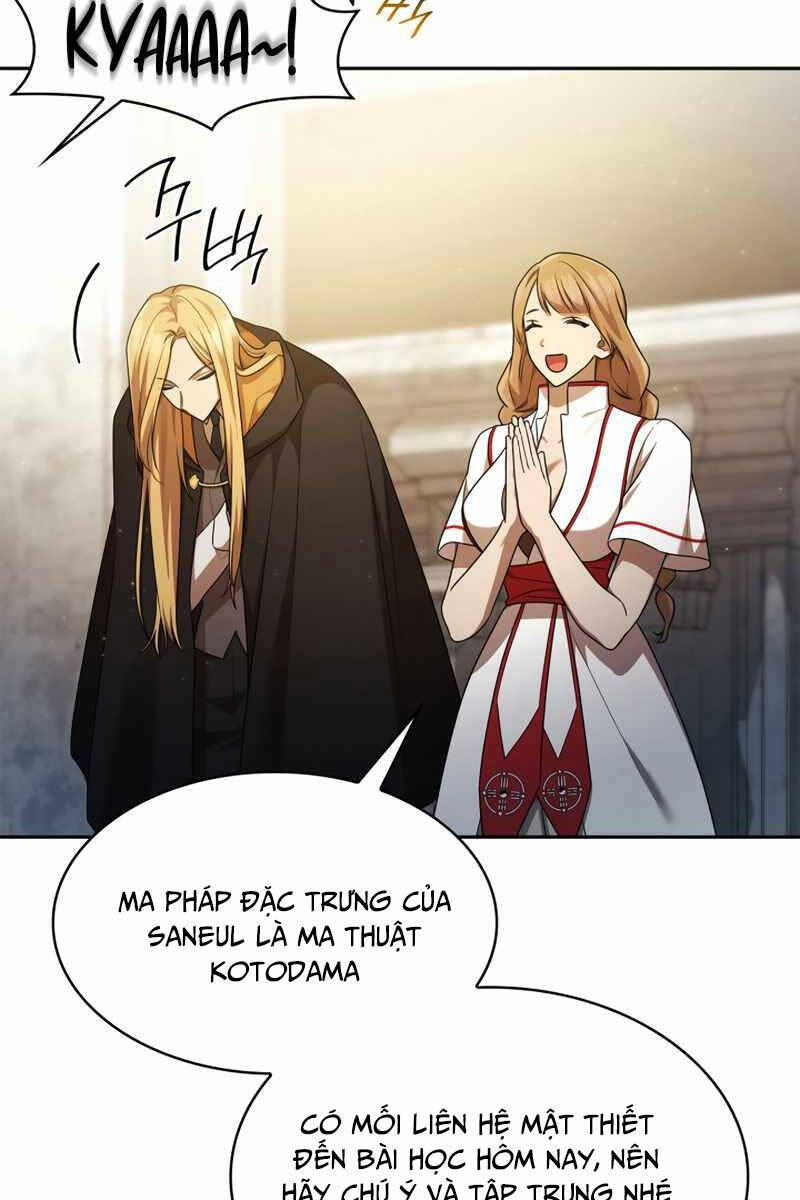 Đại pháp sư toàn năng chapter 43 - Upload bởi truyensieuhay.com