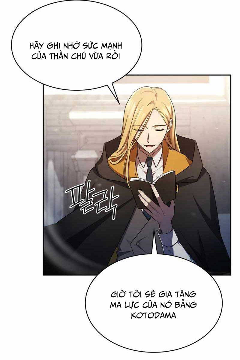 Đại pháp sư toàn năng chapter 43 - Upload bởi truyensieuhay.com