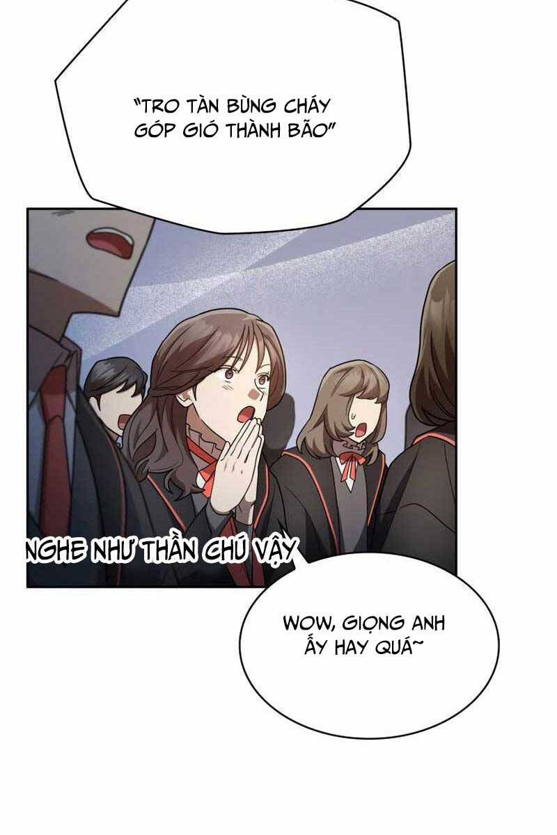 Đại pháp sư toàn năng chapter 43 - Upload bởi truyensieuhay.com