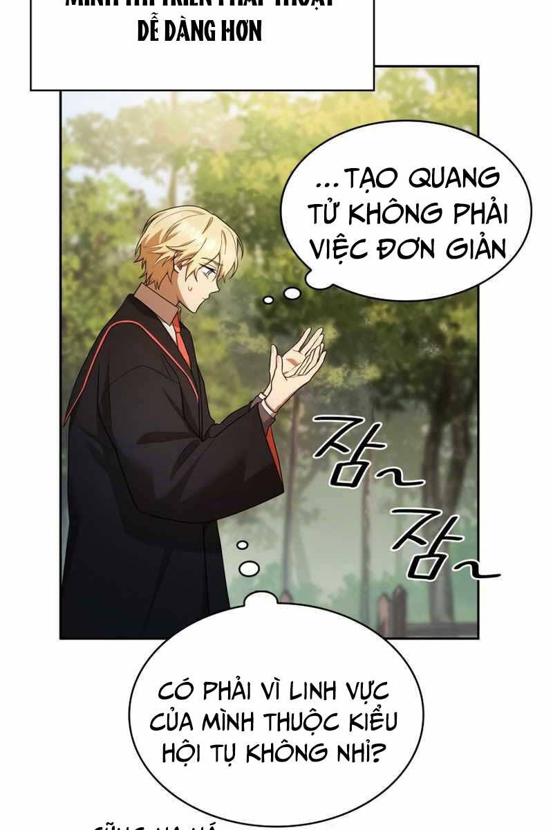 Đại pháp sư toàn năng chapter 43 - Upload bởi truyensieuhay.com