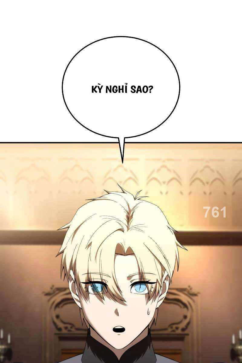 Tinh Tú Kiếm Sĩ chapter 27 - Upload bởi truyensieuhay.com