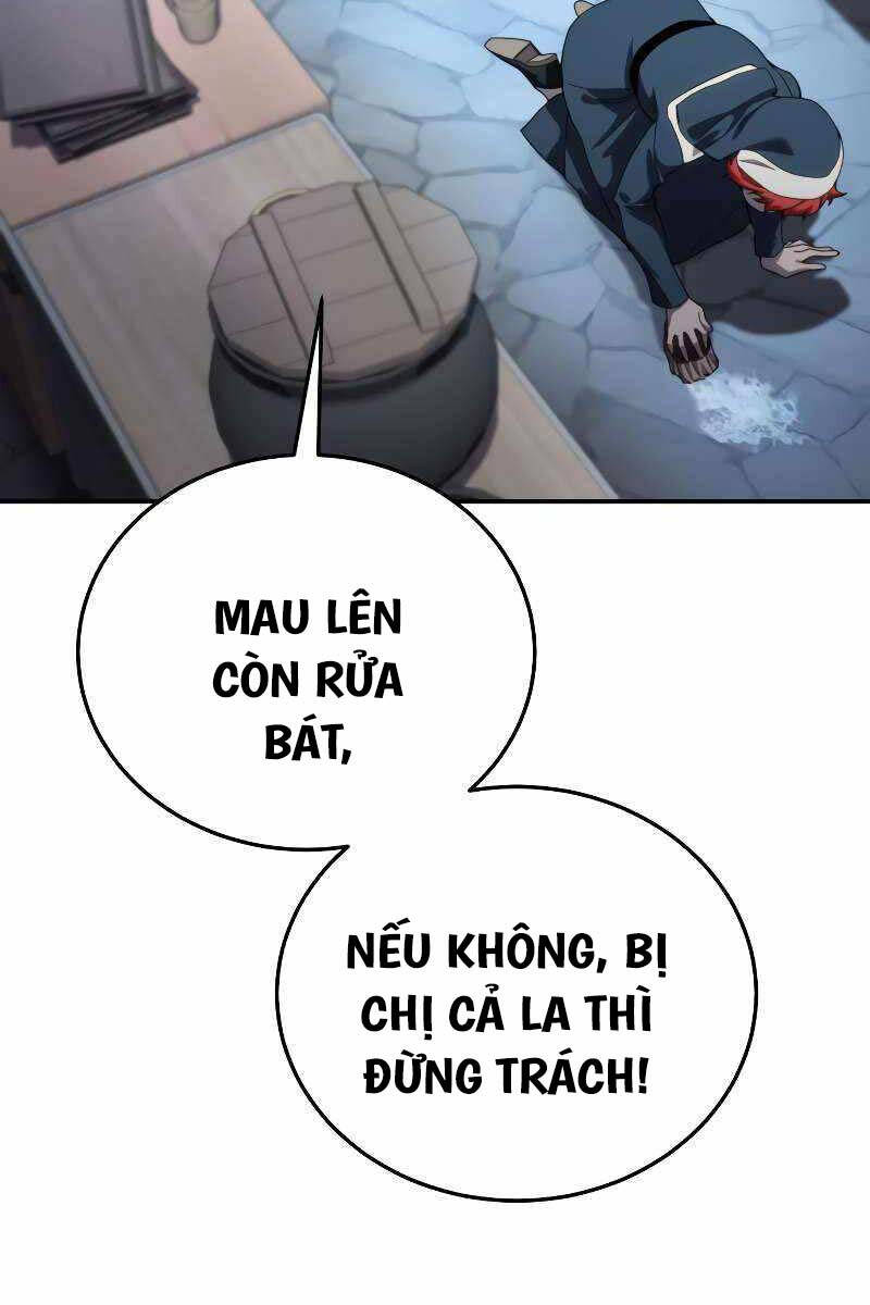 Tinh Tú Kiếm Sĩ chapter 27 - Upload bởi truyensieuhay.com
