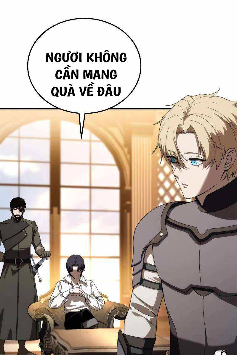 Tinh Tú Kiếm Sĩ chapter 27 - Upload bởi truyensieuhay.com