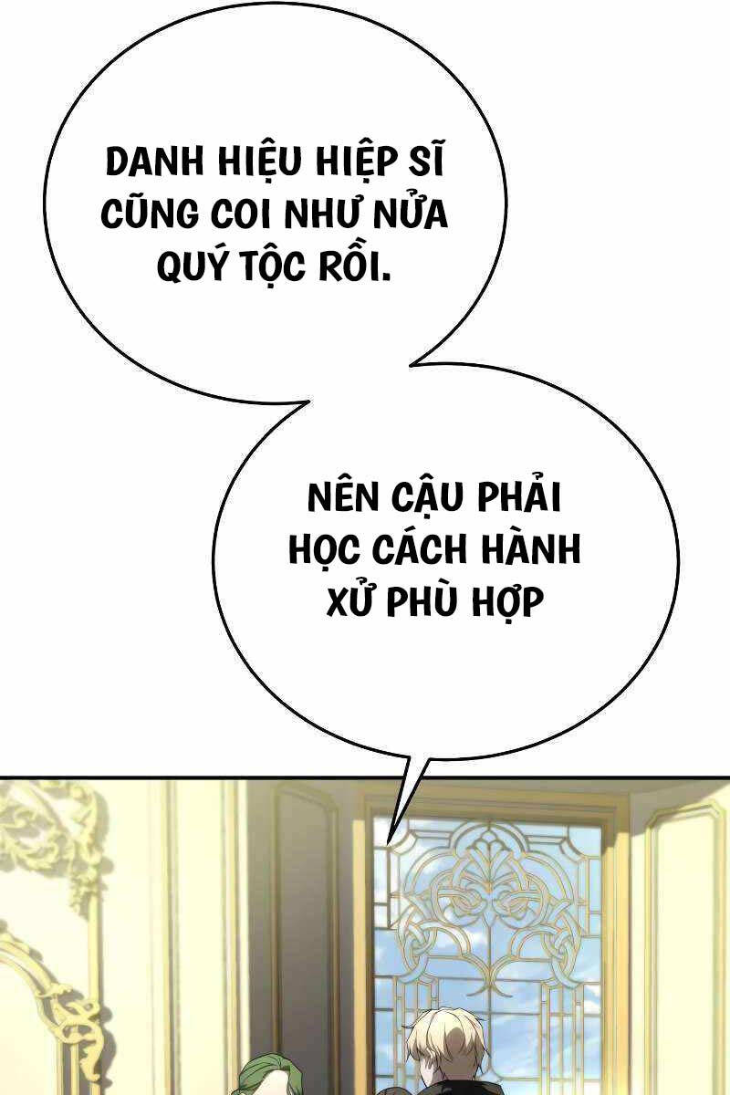 Tinh Tú Kiếm Sĩ chapter 27 - Upload bởi truyensieuhay.com