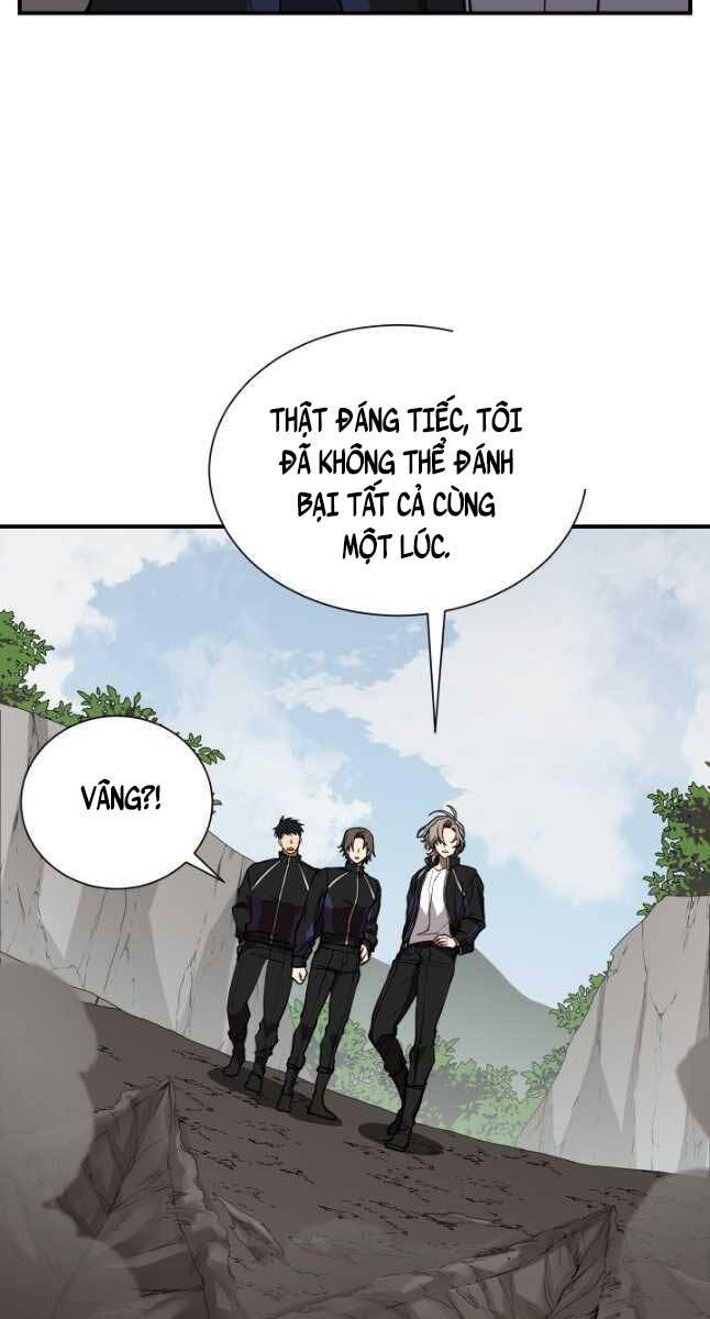 Giả vờ làm kẻ vô dụng ở học  đường chapter 50 - Upload bởi truyensieuhay.com