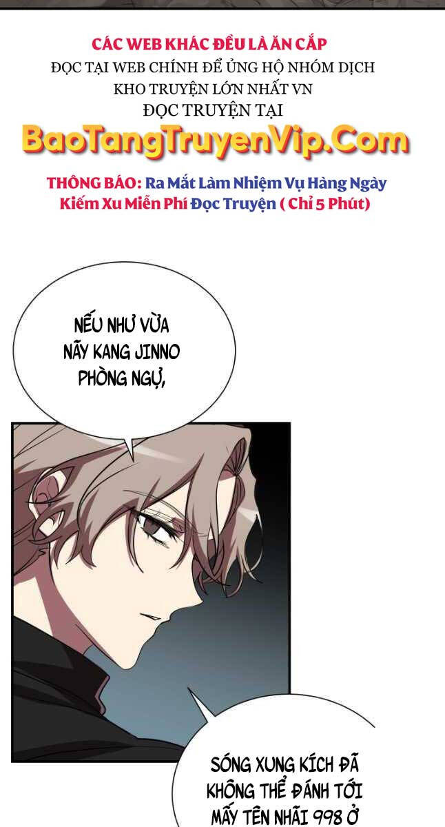 Giả vờ làm kẻ vô dụng ở học  đường chapter 50 - Upload bởi truyensieuhay.com