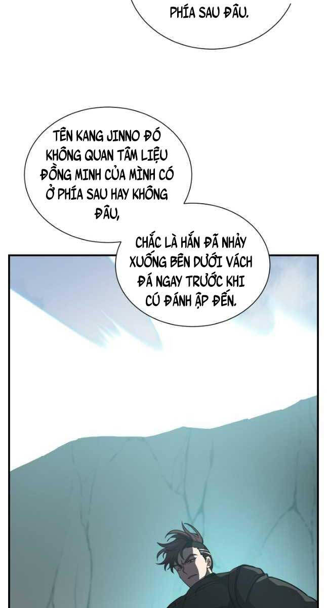 Giả vờ làm kẻ vô dụng ở học  đường chapter 50 - Upload bởi truyensieuhay.com