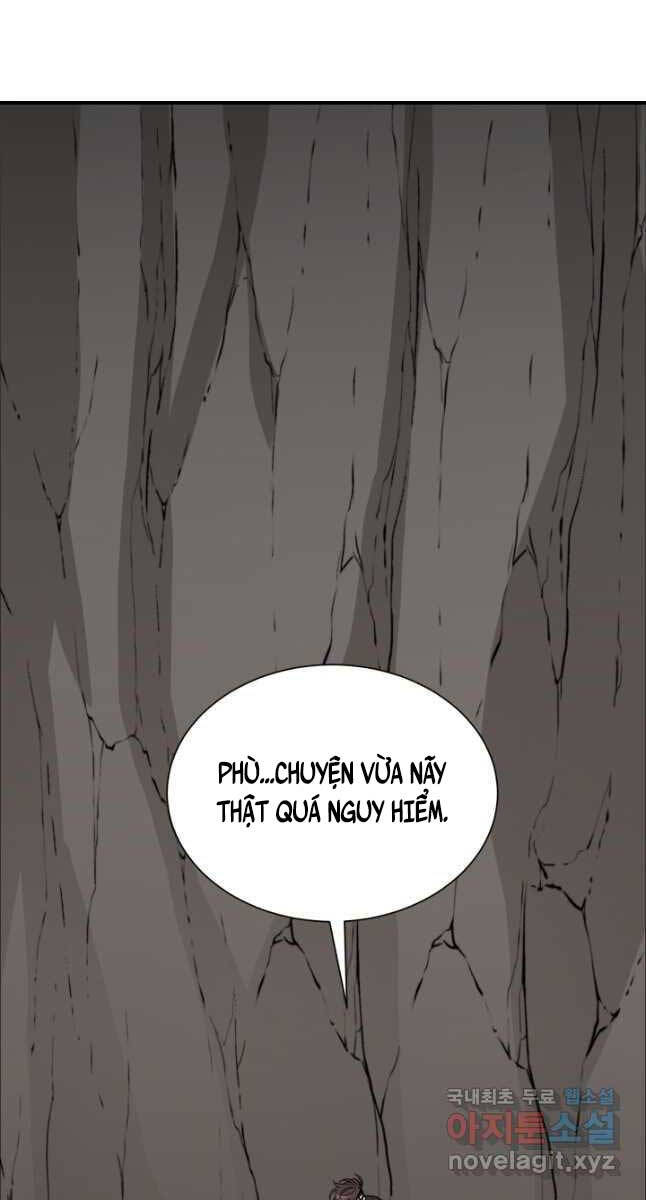 Giả vờ làm kẻ vô dụng ở học  đường chapter 50 - Upload bởi truyensieuhay.com