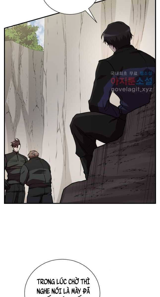 Giả vờ làm kẻ vô dụng ở học  đường chapter 50 - Upload bởi truyensieuhay.com