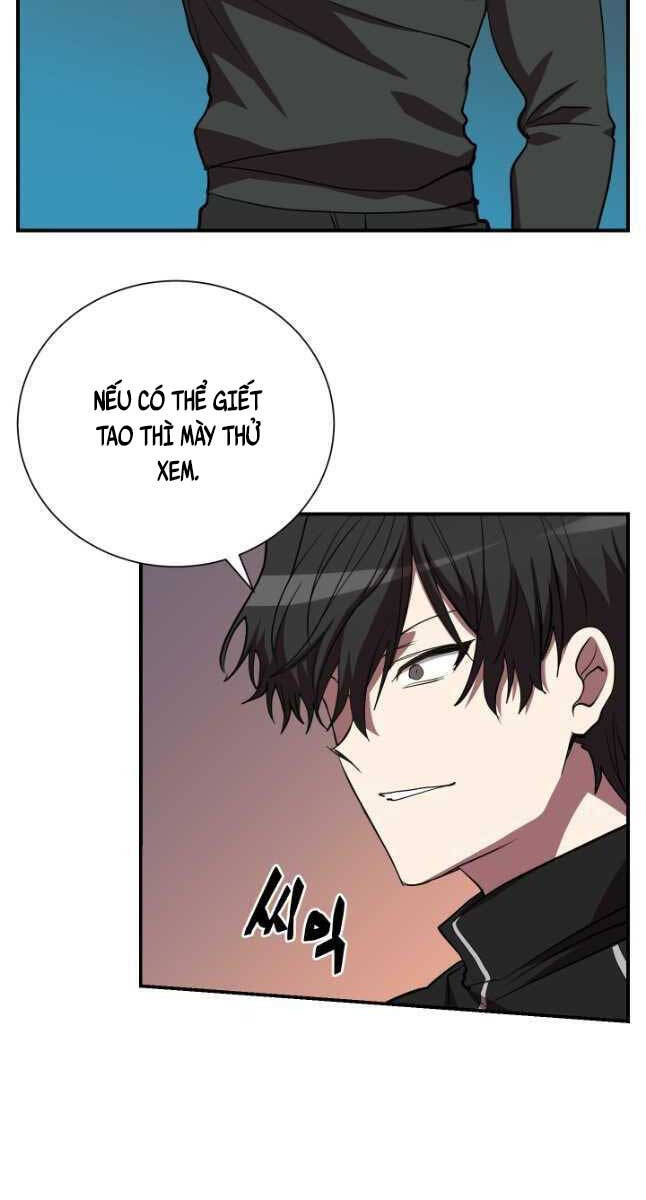 Giả vờ làm kẻ vô dụng ở học  đường chapter 50 - Upload bởi truyensieuhay.com