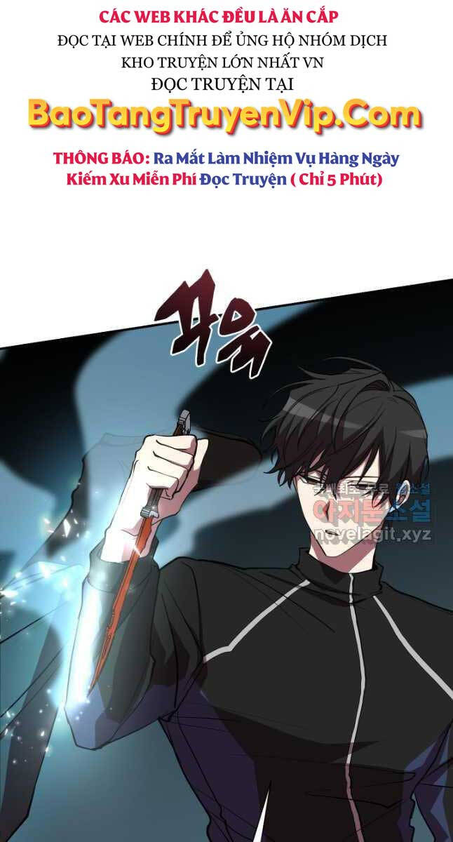Giả vờ làm kẻ vô dụng ở học  đường chapter 50 - Upload bởi truyensieuhay.com