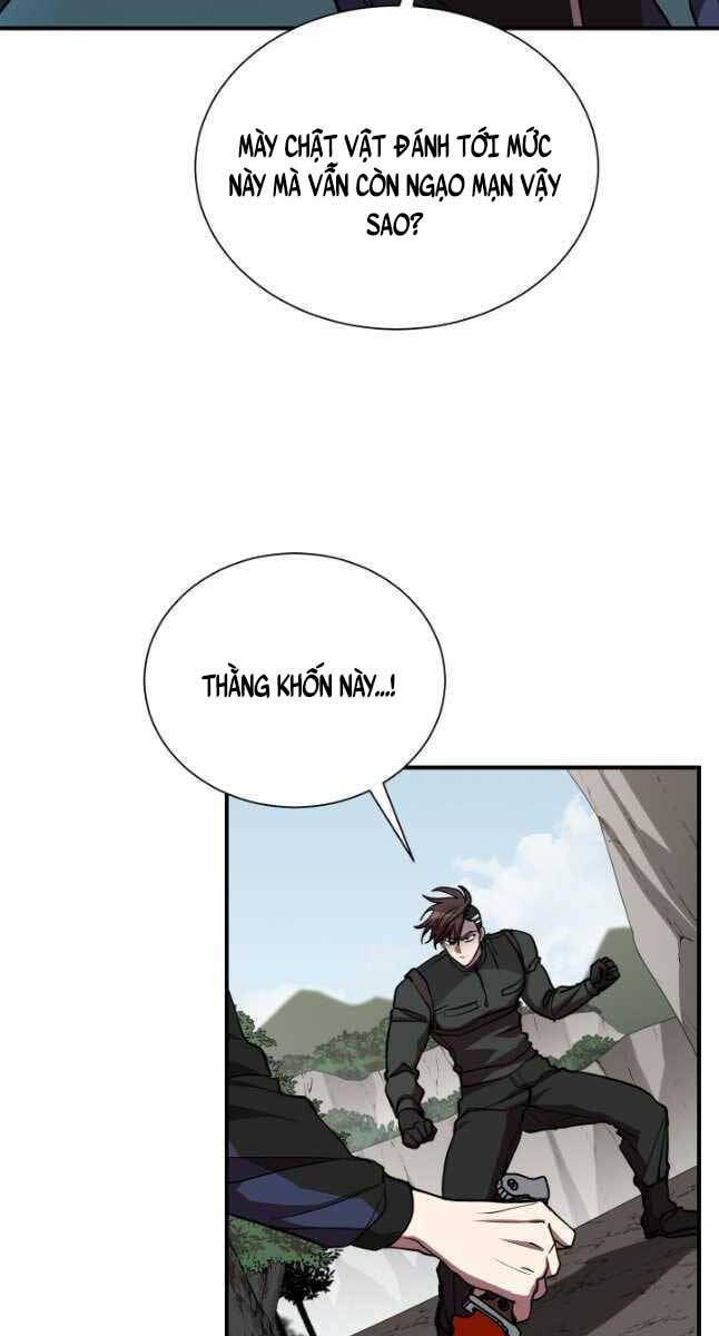 Giả vờ làm kẻ vô dụng ở học  đường chapter 50 - Upload bởi truyensieuhay.com