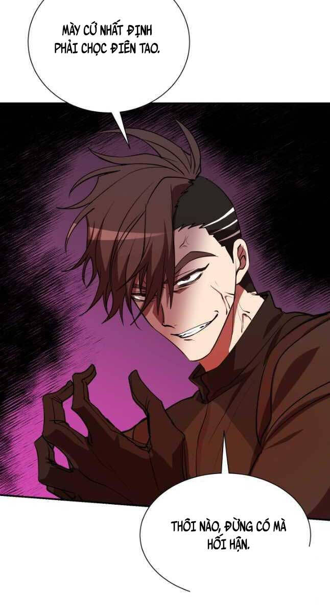 Giả vờ làm kẻ vô dụng ở học  đường chapter 50 - Upload bởi truyensieuhay.com