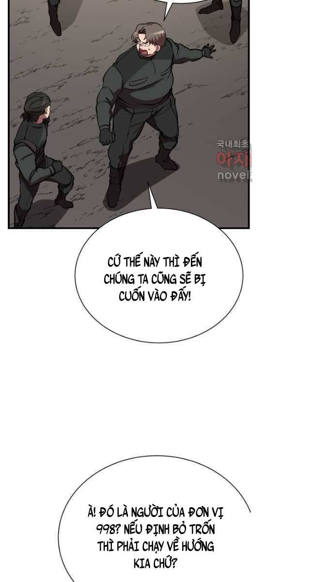 Giả vờ làm kẻ vô dụng ở học  đường chapter 50 - Upload bởi truyensieuhay.com