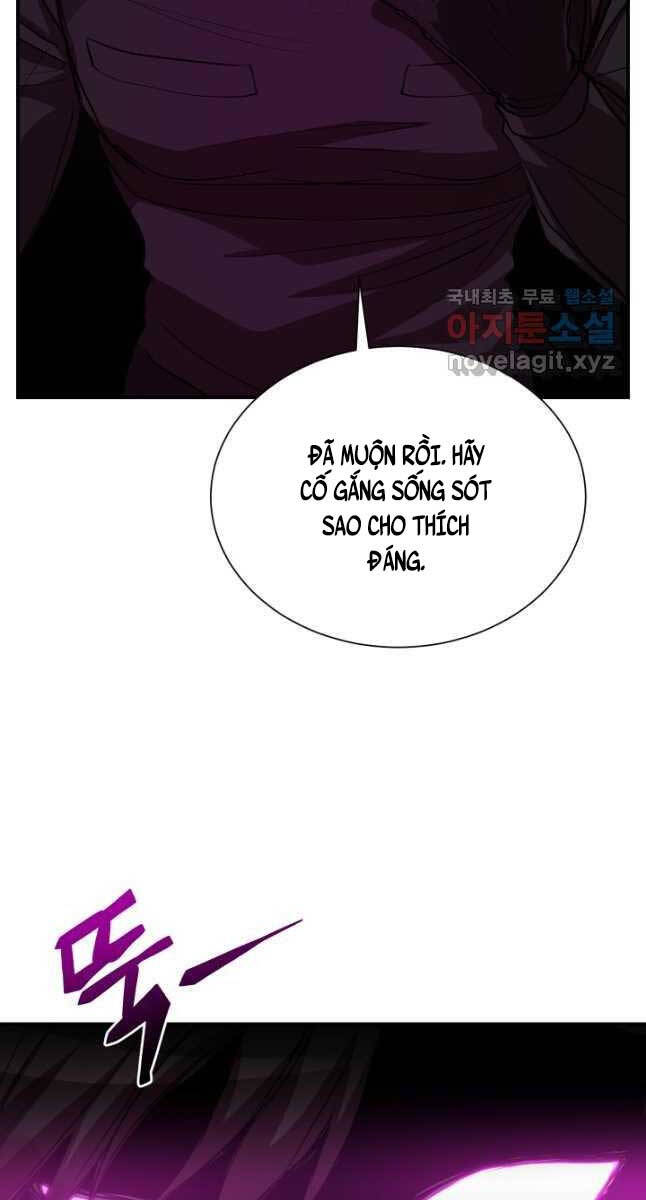 Giả vờ làm kẻ vô dụng ở học  đường chapter 50 - Upload bởi truyensieuhay.com