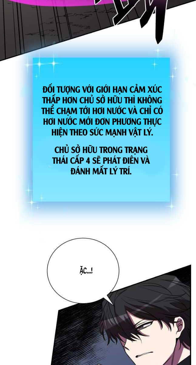 Giả vờ làm kẻ vô dụng ở học  đường chapter 50 - Upload bởi truyensieuhay.com