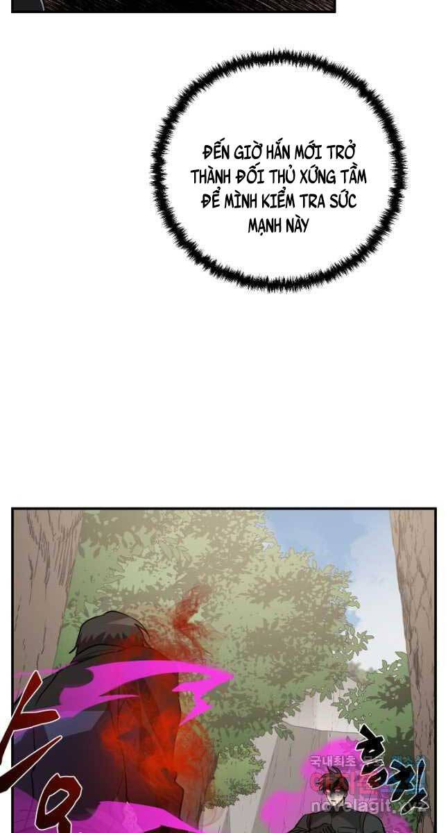 Giả vờ làm kẻ vô dụng ở học  đường chapter 50 - Upload bởi truyensieuhay.com