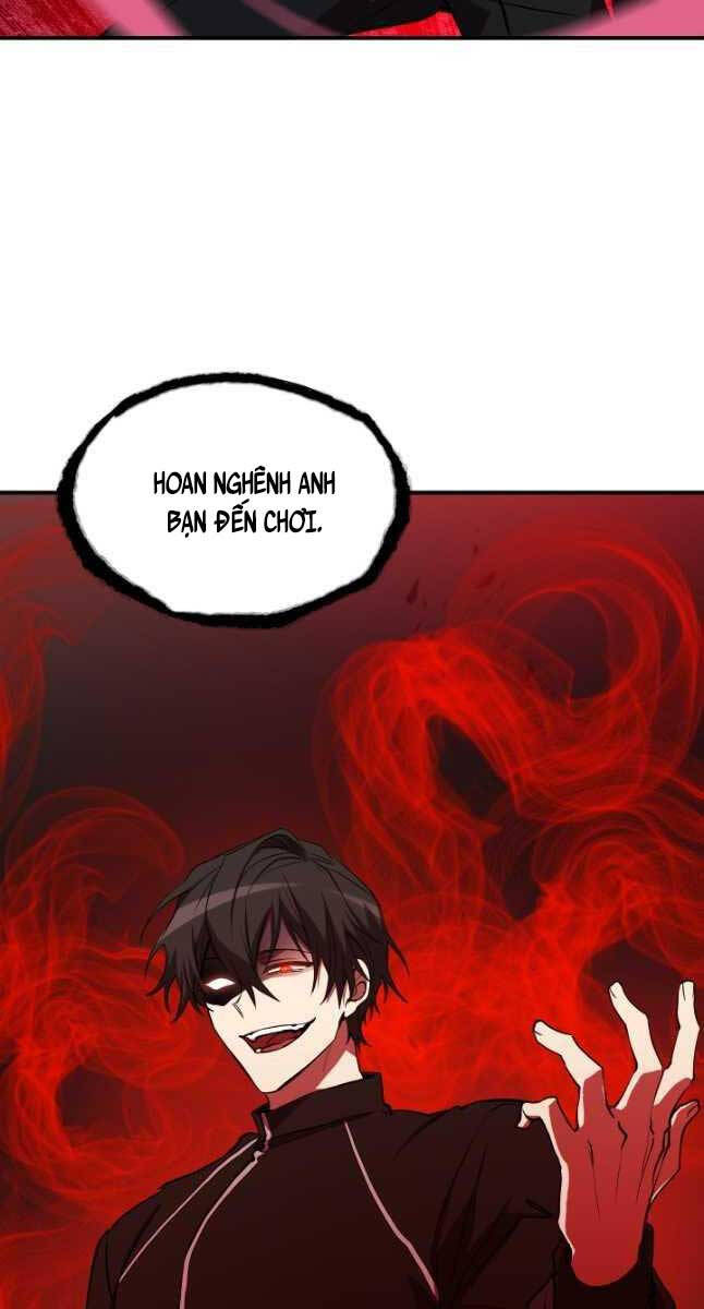 Giả vờ làm kẻ vô dụng ở học  đường chapter 50 - Upload bởi truyensieuhay.com
