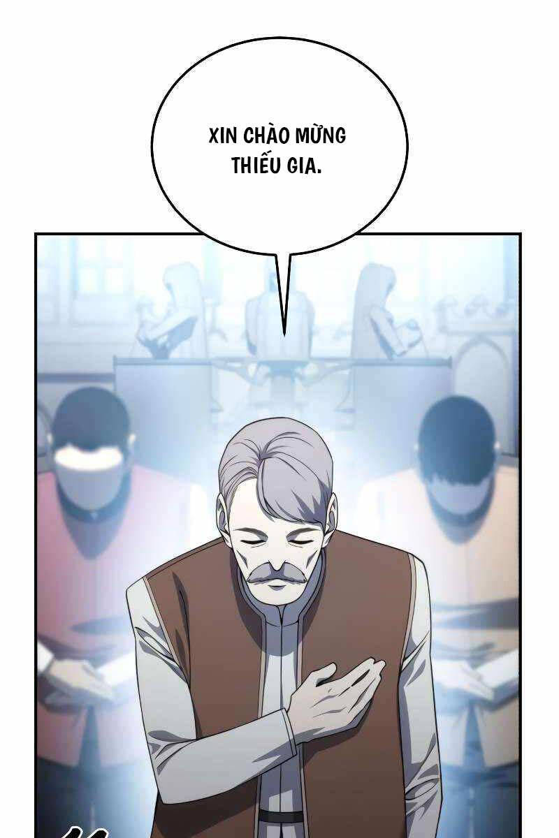 Tinh Tú Kiếm Sĩ chapter 28 - Upload bởi truyensieuhay.com