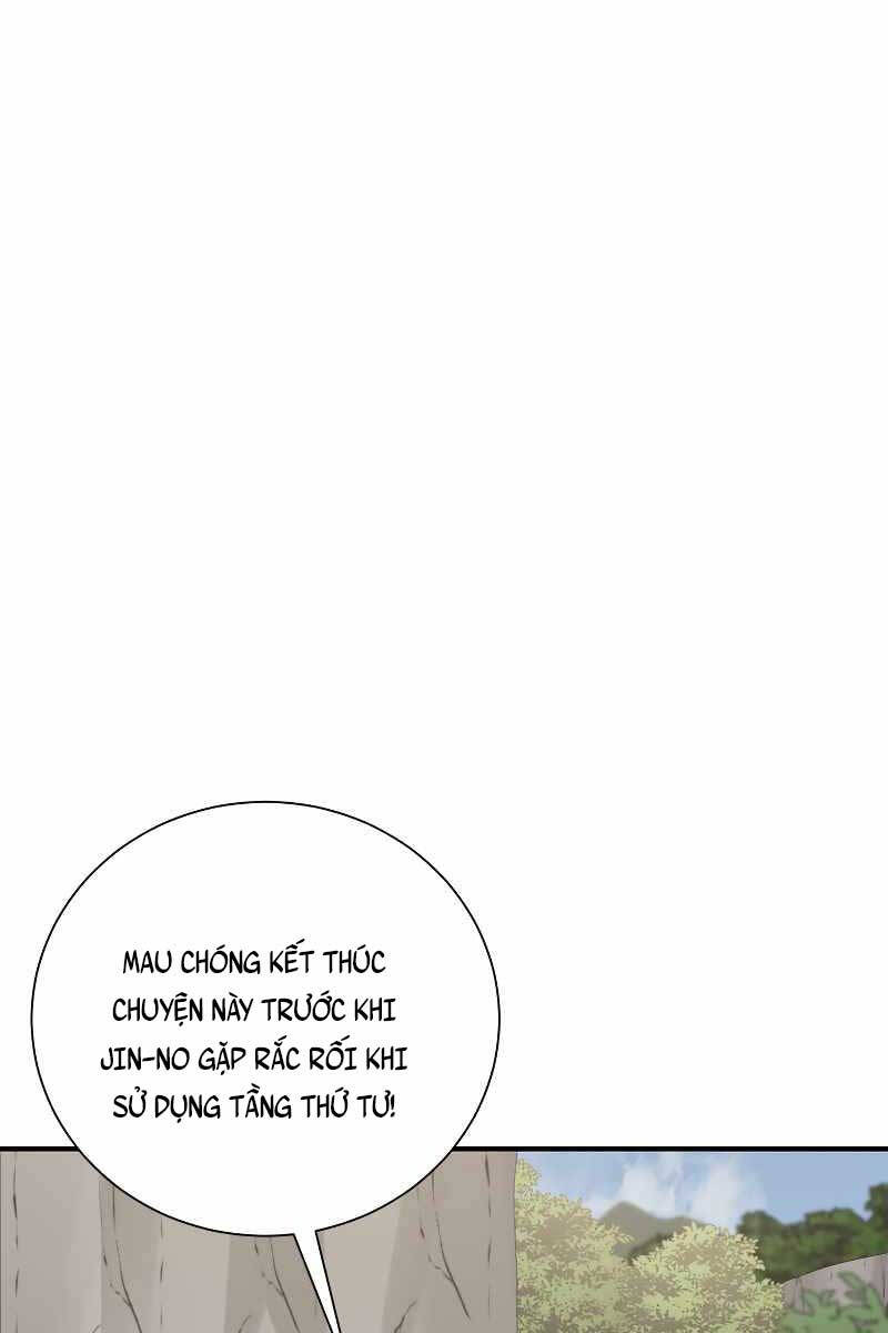 Giả vờ làm kẻ vô dụng ở học  đường chapter 51 - Upload bởi truyensieuhay.com
