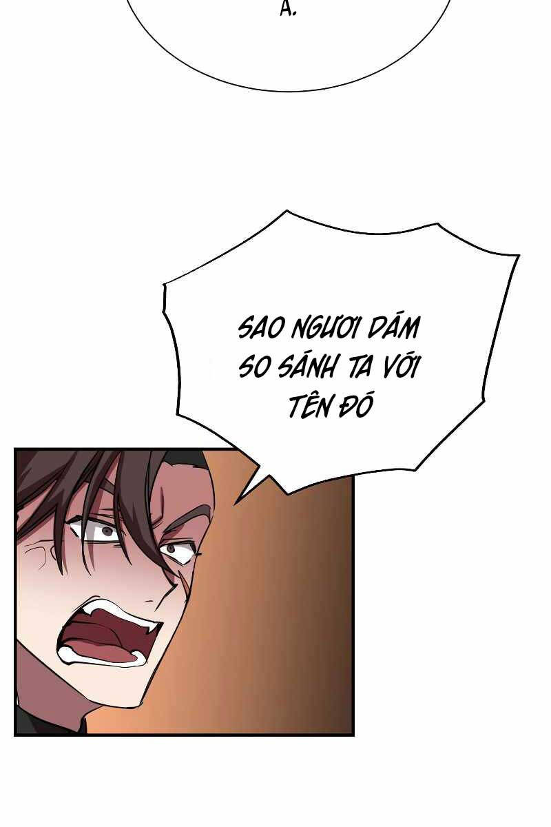 Giả vờ làm kẻ vô dụng ở học  đường chapter 51 - Upload bởi truyensieuhay.com