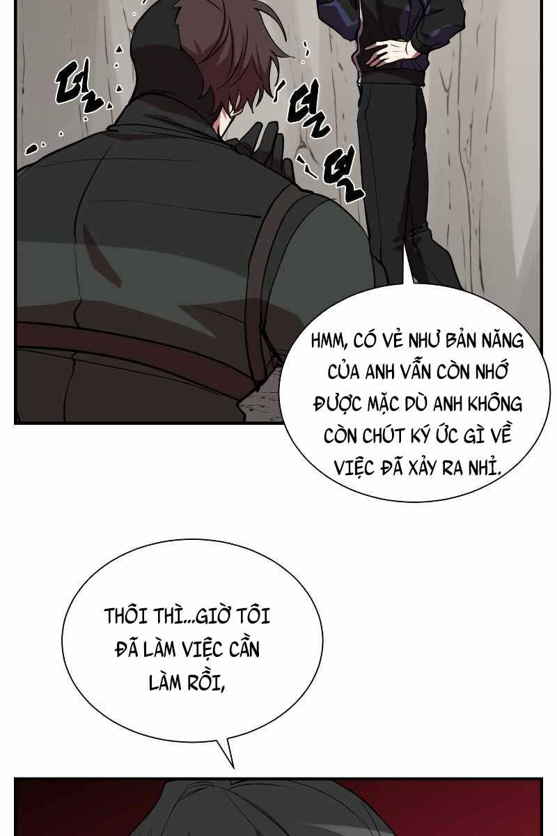 Giả vờ làm kẻ vô dụng ở học  đường chapter 51 - Upload bởi truyensieuhay.com