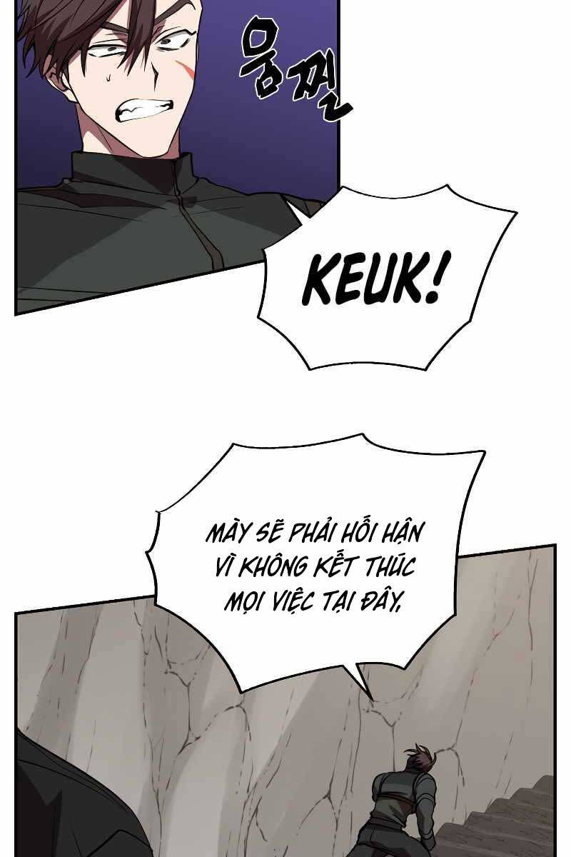 Giả vờ làm kẻ vô dụng ở học  đường chapter 51 - Upload bởi truyensieuhay.com