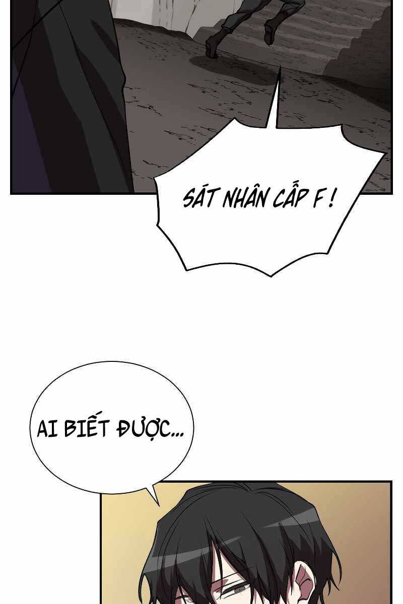 Giả vờ làm kẻ vô dụng ở học  đường chapter 51 - Upload bởi truyensieuhay.com