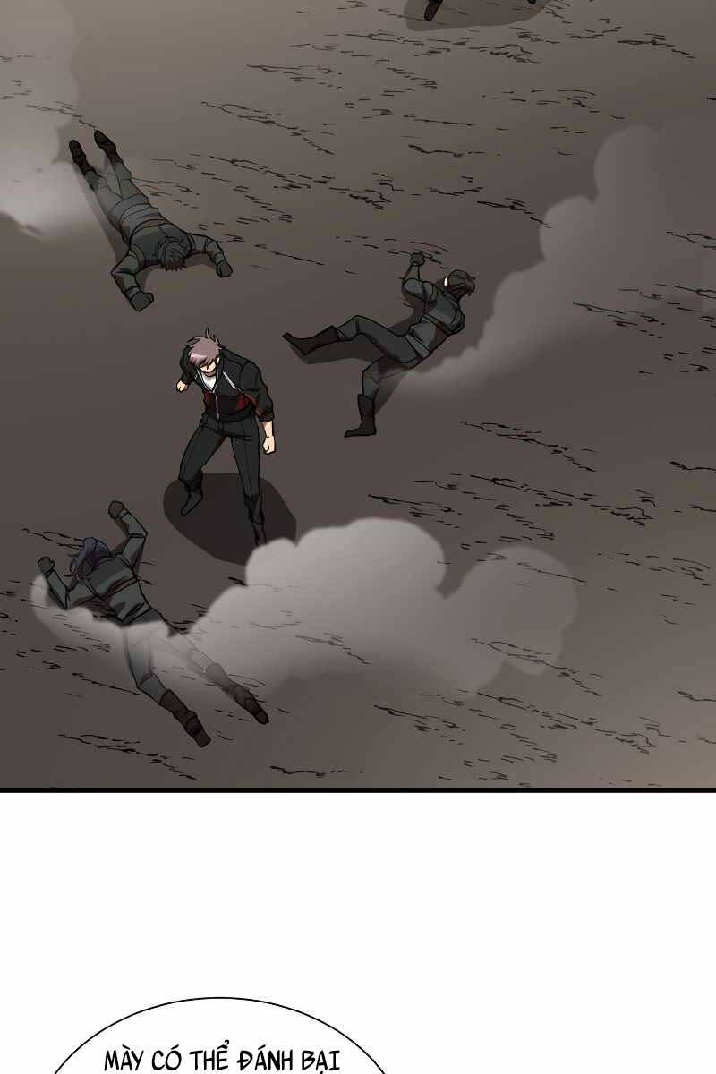 Giả vờ làm kẻ vô dụng ở học  đường chapter 51 - Upload bởi truyensieuhay.com