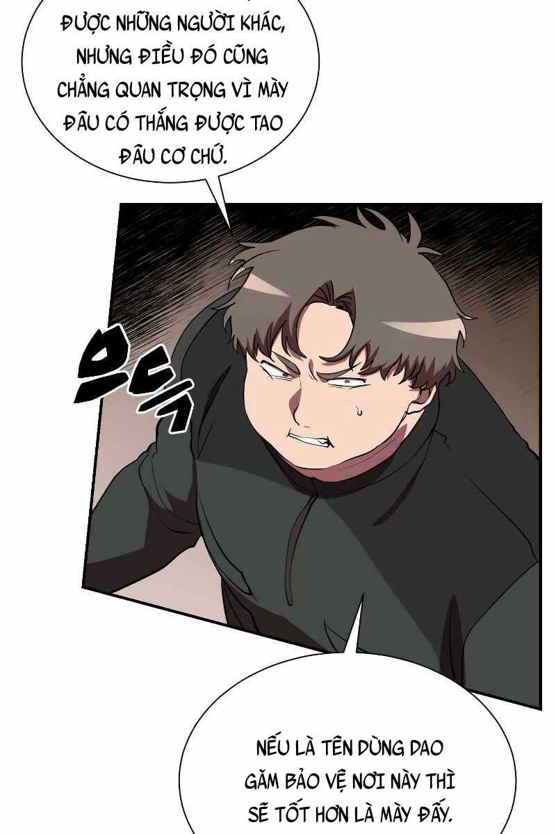 Giả vờ làm kẻ vô dụng ở học  đường chapter 51 - Upload bởi truyensieuhay.com