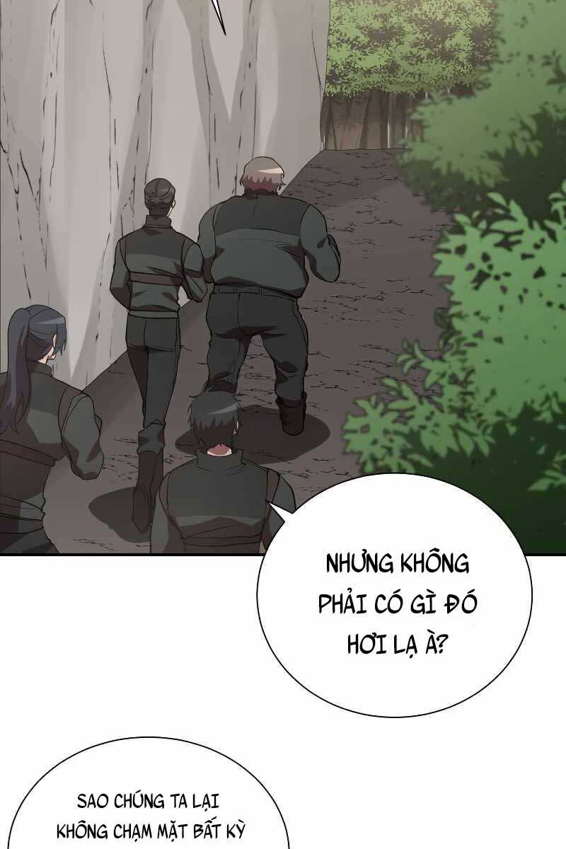 Giả vờ làm kẻ vô dụng ở học  đường chapter 51 - Upload bởi truyensieuhay.com