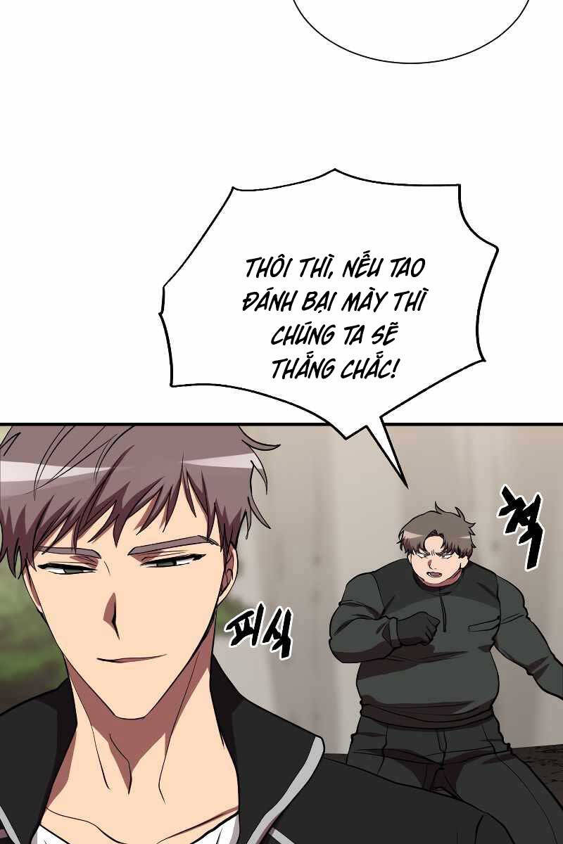 Giả vờ làm kẻ vô dụng ở học  đường chapter 51 - Upload bởi truyensieuhay.com