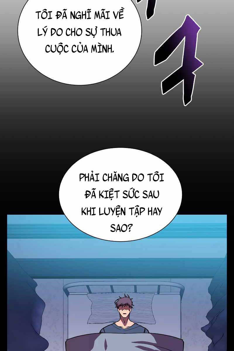 Giả vờ làm kẻ vô dụng ở học  đường chapter 51 - Upload bởi truyensieuhay.com