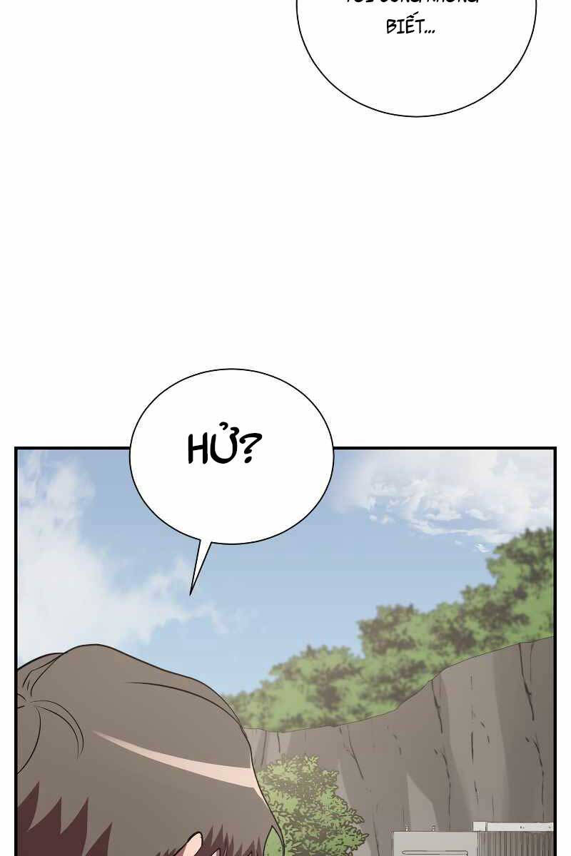 Giả vờ làm kẻ vô dụng ở học  đường chapter 51 - Upload bởi truyensieuhay.com