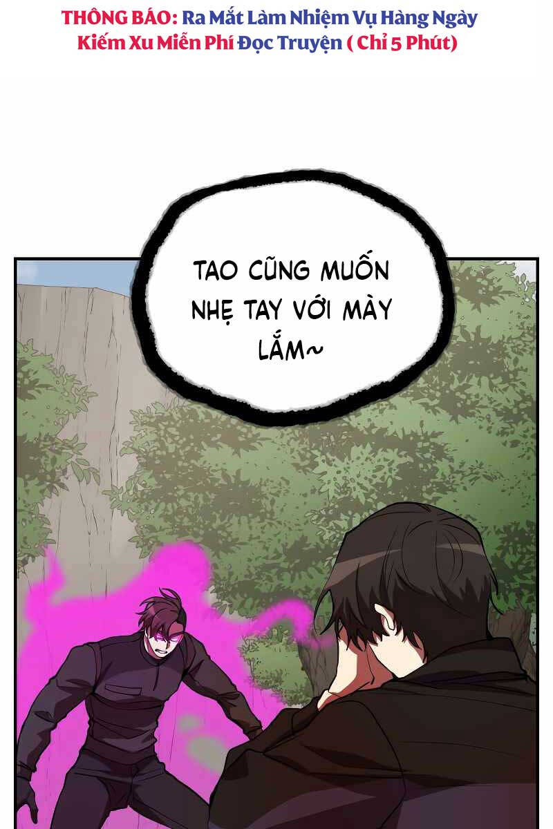 Giả vờ làm kẻ vô dụng ở học  đường chapter 51 - Upload bởi truyensieuhay.com