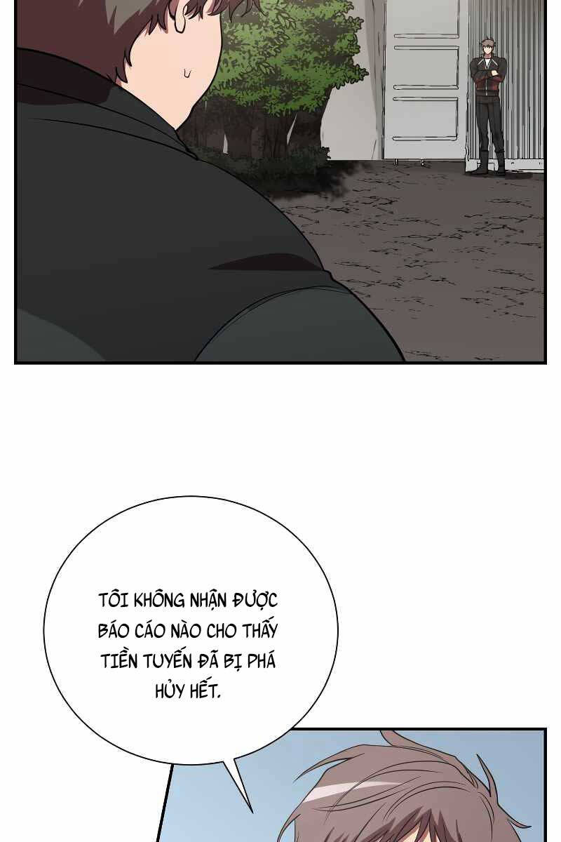 Giả vờ làm kẻ vô dụng ở học  đường chapter 51 - Upload bởi truyensieuhay.com