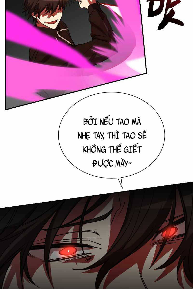 Giả vờ làm kẻ vô dụng ở học  đường chapter 51 - Upload bởi truyensieuhay.com