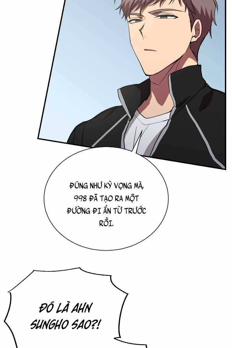 Giả vờ làm kẻ vô dụng ở học  đường chapter 51 - Upload bởi truyensieuhay.com