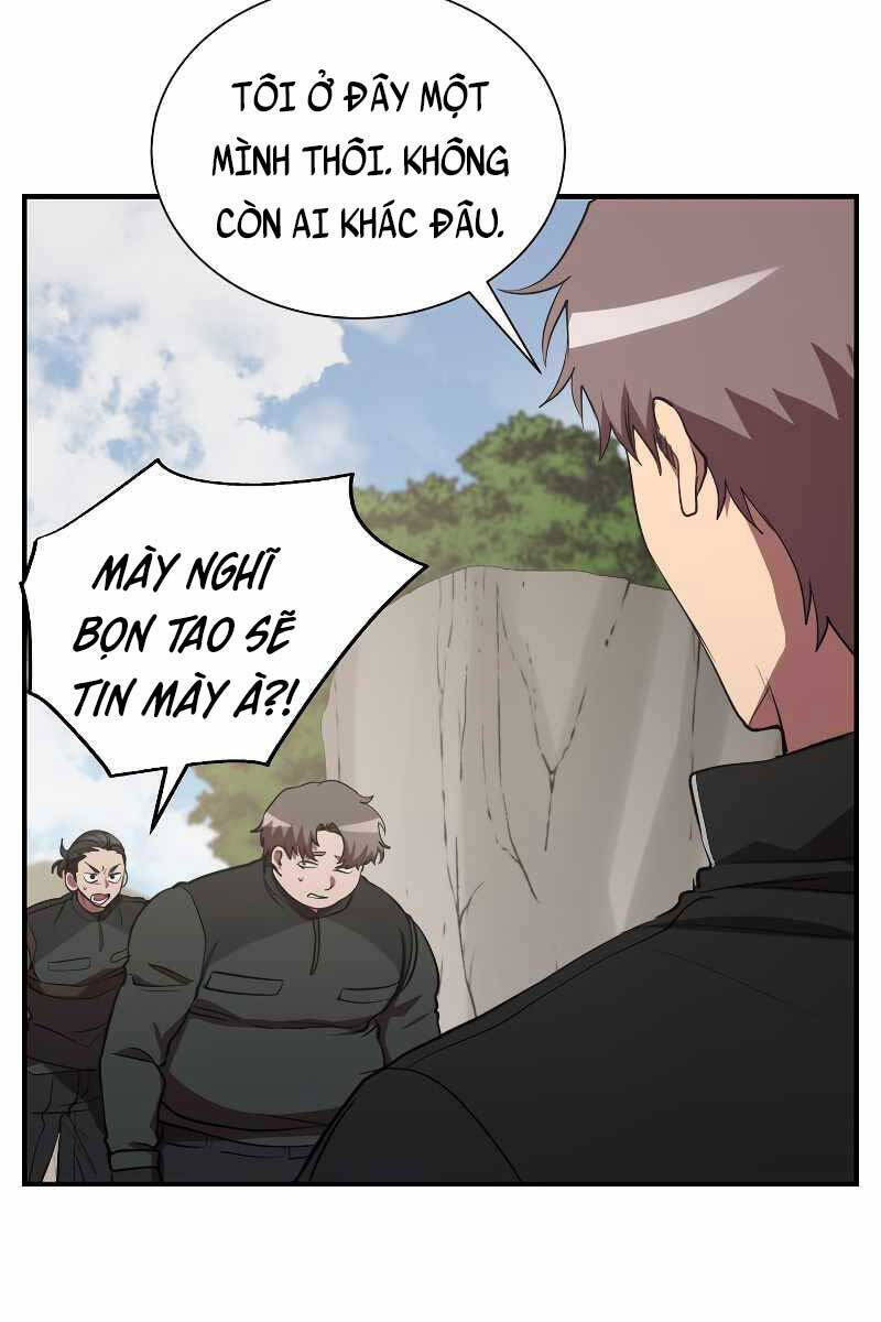 Giả vờ làm kẻ vô dụng ở học  đường chapter 51 - Upload bởi truyensieuhay.com