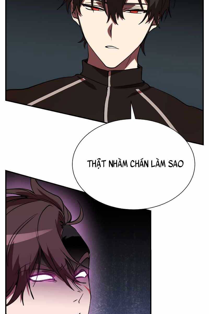 Giả vờ làm kẻ vô dụng ở học  đường chapter 51 - Upload bởi truyensieuhay.com
