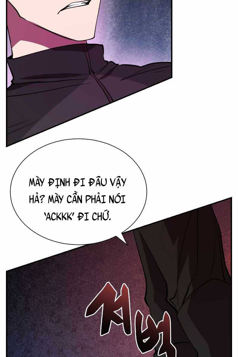 Giả vờ làm kẻ vô dụng ở học  đường chapter 51 - Upload bởi truyensieuhay.com